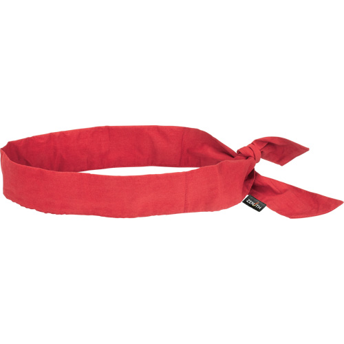 Foulard de refroidissement, Rouge Advanced Consulting and Training Ltd.