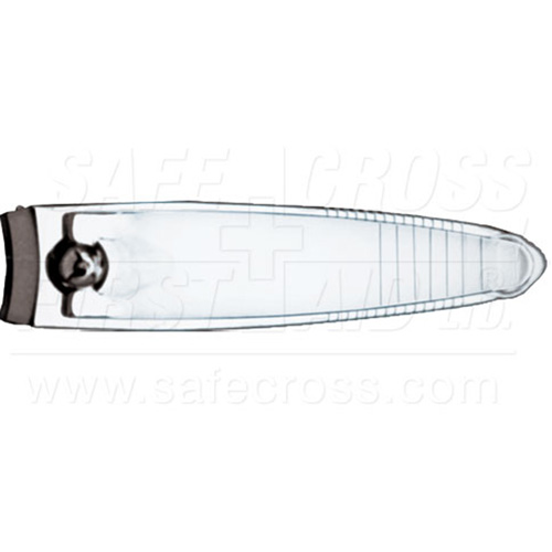 Fingernail Clippers Advanced Consulting and Training Ltd.