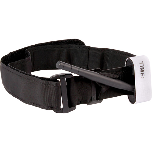 Garrot de style guindeau Dynamic, Polyvalent, Plastique, 2-3/4", Classe 1 Advanced Consulting and Training Ltd.