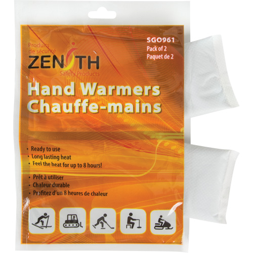 Chauffe-mains Advanced Consulting and Training Ltd.