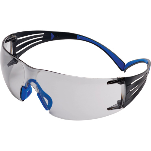 Securefit 400 Series Safety Glasses, Indoor/Outdoor Lens, Anti-Fog/Anti-Scratch, ANSI Z87+/Meets/Exceeds CSA Z94.3 Advanced Consulting and Training Ltd.