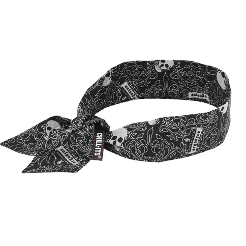 Chill-Its&reg; 6700 Cooling Bandana, Multi-Colour Advanced Consulting and Training Ltd.