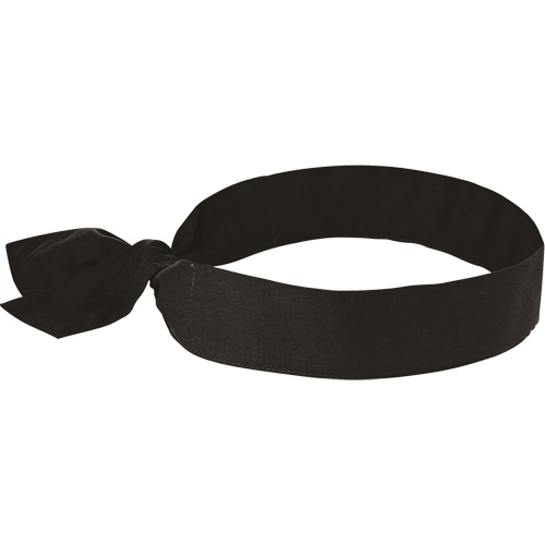 Foulard de refroidissement Chill-Its 6700, Noir Advanced Consulting and Training Ltd.