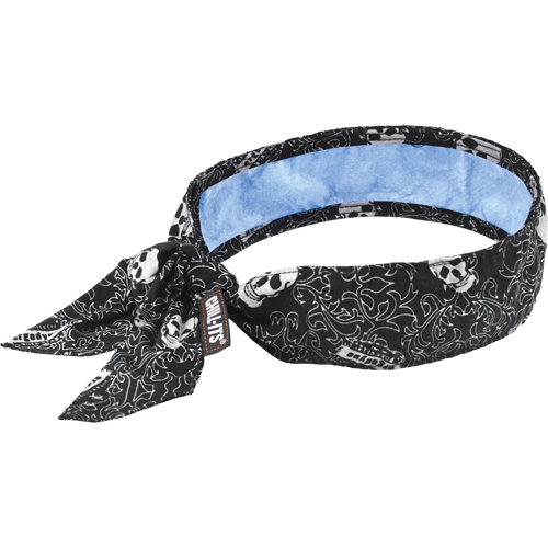 Chill-Its&reg; 6700CT Cooling Bandana, Multi-Colour Advanced Consulting and Training Ltd.
