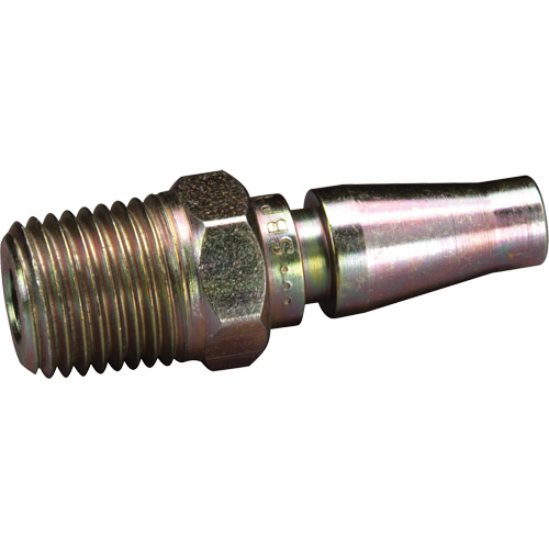 Versaflo Steel Fitting Plugs Advanced Consulting and Training Ltd.