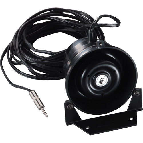 Remote Alarm & Strobe Advanced Consulting and Training Ltd.