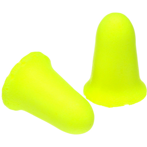 Bouchons d'oreilles FX E-A-Rsoft, Vrac - Boîte Advanced Consulting and Training Ltd.