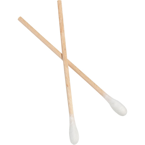 Dynamic Single-End Sterile Cotton Tipped Applicators Advanced Consulting and Training Ltd.