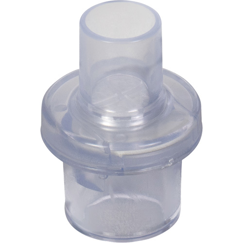 Dynamic Replacement One-Way Valve for CPR Mask Advanced Consulting and Training Ltd.