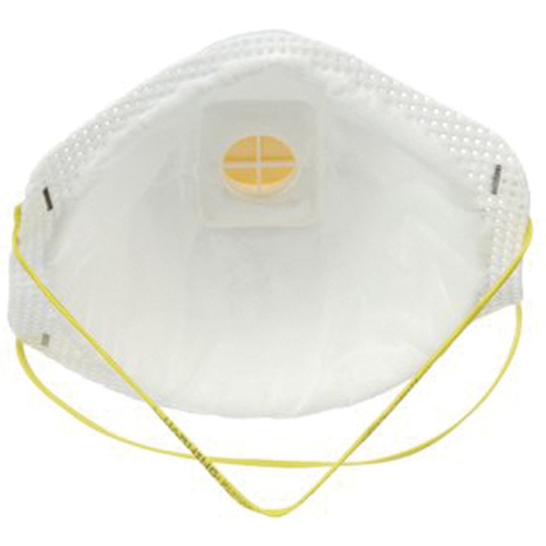 8511 Particulate Respirator, N95, NIOSH Certified Advanced Consulting and Training Ltd.