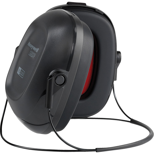 Howard Leight  VeriShield 100 Series Passive Earmuffs, Neckband, 22 NRR dB Advanced Consulting and Training Ltd.