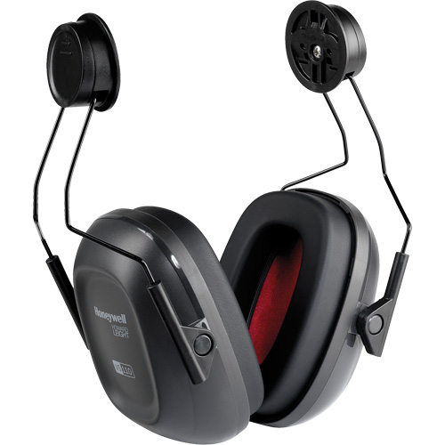 Howard Leight  VeriShield 100 Series Passive Earmuffs, Cap Mount, 21 NRR dB Advanced Consulting and Training Ltd.