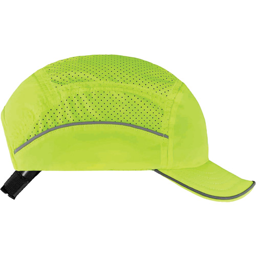 Casque antichocs l&eacute;ger 8965 Skullerz, Vert lime haute visibilit&eacute; Advanced Consulting and Training Ltd.