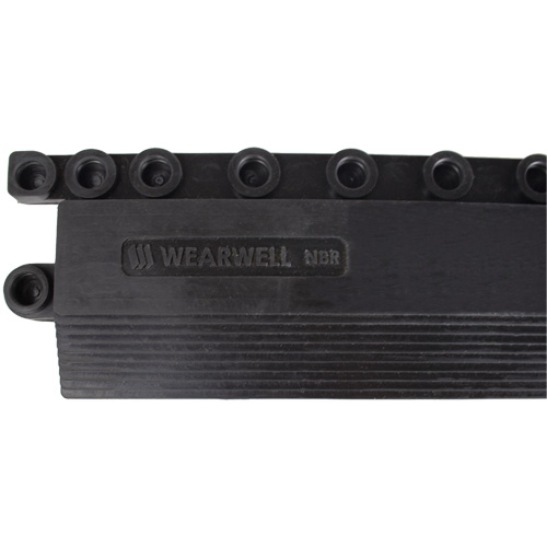 Edging for 24/Seven&reg; Anti-Fatigue Mats Advanced Consulting and Training Ltd.