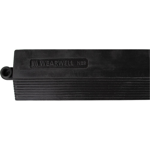 Edging for 24/Seven&reg; Anti-Fatigue Mats Advanced Consulting and Training Ltd.