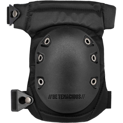 Genouill&egrave;res &agrave; coquilles rigides ProFlex 435 Comfort Hinged, Style Boucle, Prot&egrave;ge-genoux Caoutchouc, Tampons Mousse/Gel Advanced Consulting and Training Ltd.
