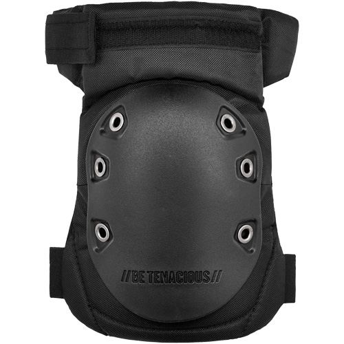 ProFlex&reg; 435HL Comfort Hinged Hard Cap Knee Pads, Hook and Loop Style, Rubber Caps, Foam/Gel Pads Advanced Consulting and Training Ltd.