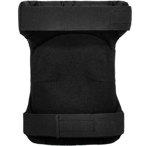ProFlex&reg; 435HL Comfort Hinged Hard Cap Knee Pads, Hook and Loop Style, Rubber Caps, Foam/Gel Pads Advanced Consulting and Training Ltd.