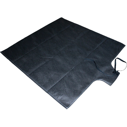 Boss Dewatering Filter Bag Advanced Consulting and Training Ltd.