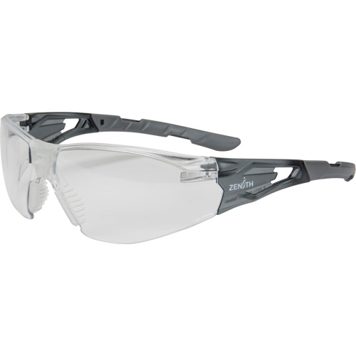 Z2900 Series Safety Glasses, Clear Lens, Anti-Scratch, ANSI Z87+/Meets/Exceeds CSA Z94.3 Advanced Consulting and Training Ltd.