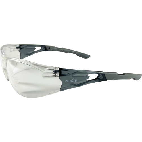 Z2900 Series Safety Glasses, Clear Lens, Anti-Scratch, ANSI Z87+/Meets/Exceeds CSA Z94.3 Advanced Consulting and Training Ltd.