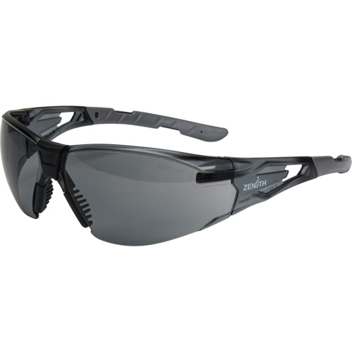 Z2900 Series Safety Glasses, Grey/Smoke Lens, Anti-Scratch, ANSI Z87+/Meets/Exceeds CSA Z94.3 Advanced Consulting and Training Ltd.