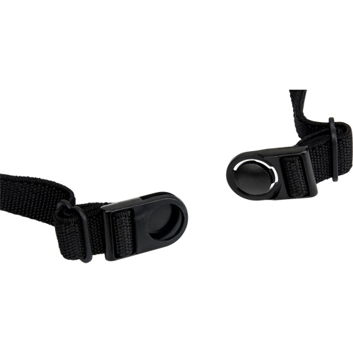 Lunettes de s&eacute;curit&eacute; s&eacute;rie Z2900 avec joint en mousse, Lentille Grise/fum&eacute;e, Anti-&eacute;gratignures, ANSI Z87+/R&eacute;pond ou surpasse la norme CSA Z94.3 Advanced Consulting and Training Ltd.