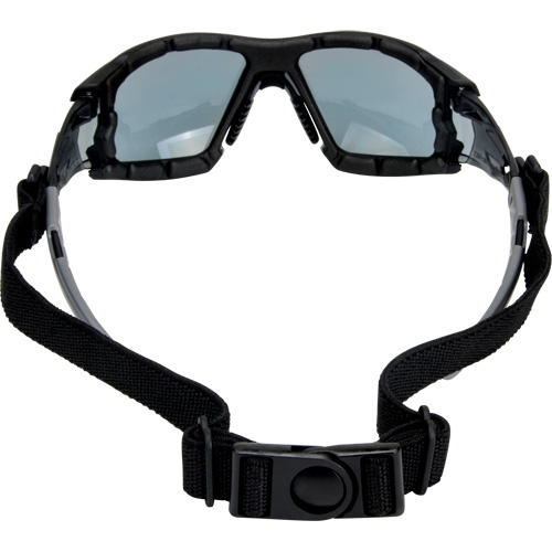 Lunettes de s&eacute;curit&eacute; s&eacute;rie Z2900 avec joint en mousse, Lentille Grise/fum&eacute;e, Anti-&eacute;gratignures, ANSI Z87+/R&eacute;pond ou surpasse la norme CSA Z94.3 Advanced Consulting and Training Ltd.