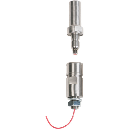Safety Whip&reg; Whip Light Powered Mount Adapter Kit Advanced Consulting and Training Ltd.
