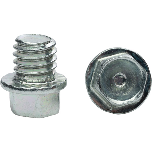 Replacement Steel Cleats for Midcleat Ice Cleats Advanced Consulting and Training Ltd.