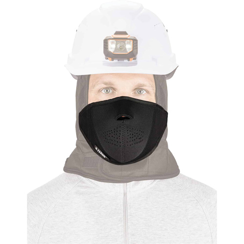 N-Ferno&reg; Thermal Mouthpiece, Fleece Lining, One Size, Black Advanced Consulting and Training Ltd.