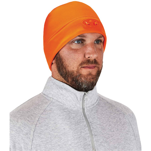 Bonnet N-Ferno &agrave; lumi&egrave;res DEL, Taille unique, Noir Advanced Consulting and Training Ltd.