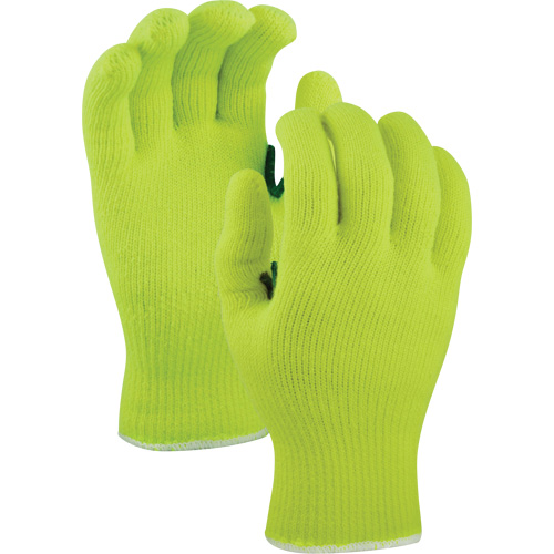 Luxury Liner Gloves, Acrylic, 10 Gauge, Small Advanced Consulting and Training Ltd.