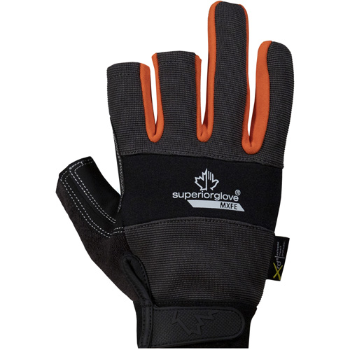 Gants de cadreurs avec doigts d&eacute;couverts Clutch Gear, Paume Synth&eacute;tique, Taille Petit Advanced Consulting and Training Ltd.