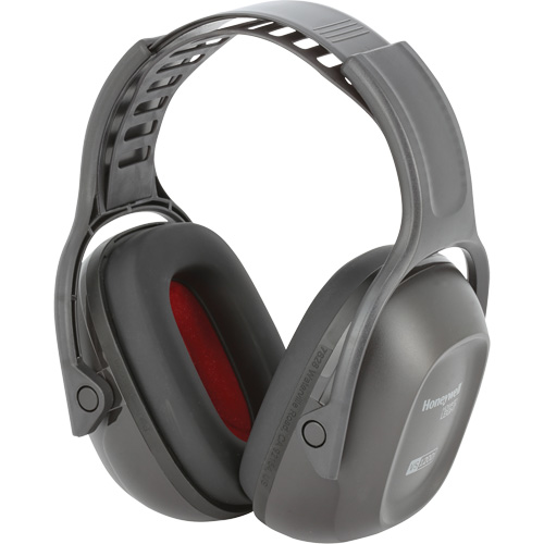 Howard Leight  VeriShield 100 Series Dielectric Passive Earmuffs, Headband, 26 NRR dB Advanced Consulting and Training Ltd.