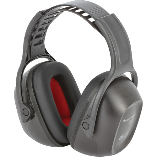 Howard Leight  VeriShield 100 Series Dielectric Passive Earmuffs, Headband, 29 NRR dB Advanced Consulting and Training Ltd.
