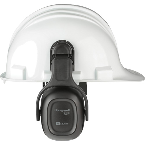 Howard Leight  VeriShield 100 Series Dielectric Passive Earmuffs, Cap Mount, 25 NRR dB Advanced Consulting and Training Ltd.
