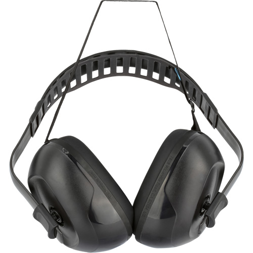 Howard Leight  VeriShield 100 Series Dielectric Passive Earmuffs, Multi-Position, 25 NRR dB Advanced Consulting and Training Ltd.