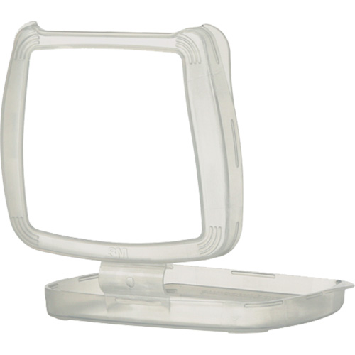 Fixation de filtre Secure Click Advanced Consulting and Training Ltd.