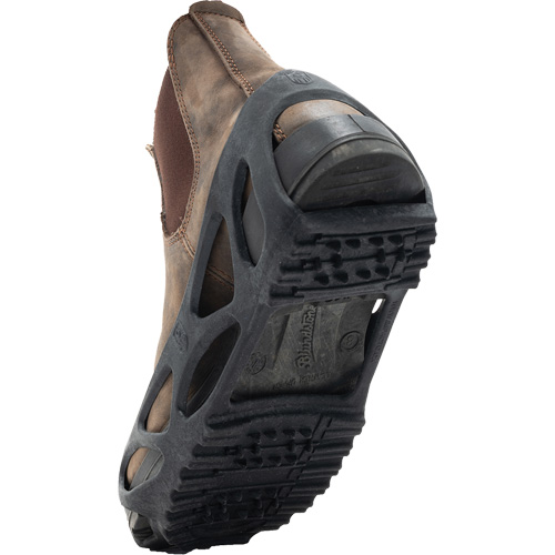 Couvre-chaussures antid&eacute;rapants Slk Grip, &eacute;lastom&egrave;re thermoplastique, Traction Crampon, Petit Advanced Consulting and Training Ltd.