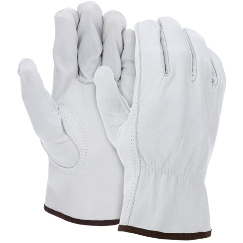 Driver's Gloves, Large, Grain Buffalo Palm Advanced Consulting and Training Ltd.