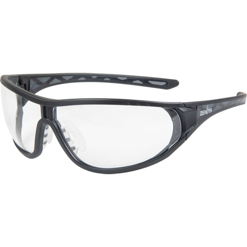 Z3000 Series Safety Glasses, Clear Lens, Anti-Scratch, ANSI Z87+/Meets/Exceeds CSA Z94.3 Advanced Consulting and Training Ltd.