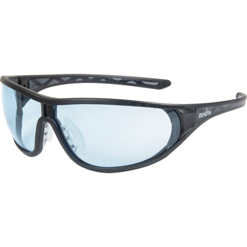 Lunettes de s&eacute;curit&eacute; de s&eacute;rie Z3000, Lentille Bleu, Anti-&eacute;gratignures, ANSI Z87+/R&eacute;pond ou surpasse la norme CSA Z94.3 Advanced Consulting and Training Ltd.