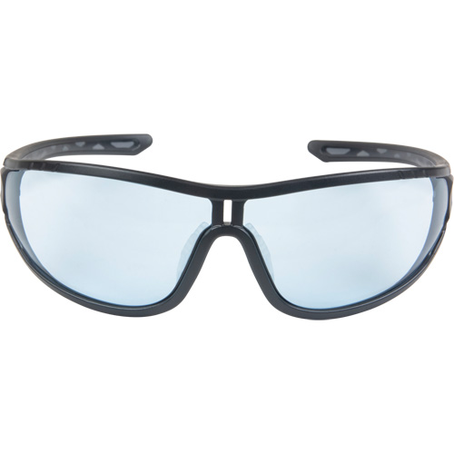 Lunettes de s&eacute;curit&eacute; de s&eacute;rie Z3000, Lentille Bleu, Anti-&eacute;gratignures, ANSI Z87+/R&eacute;pond ou surpasse la norme CSA Z94.3 Advanced Consulting and Training Ltd.