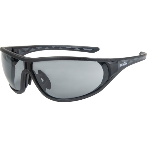 Z3000 Series Safety Glasses, Grey/Smoke Lens, Anti-Scratch, ANSI Z87+/Meets/Exceeds CSA Z94.3 Advanced Consulting and Training Ltd.