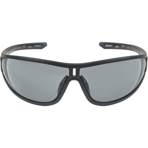 Z3000 Series Safety Glasses, Grey/Smoke Lens, Anti-Scratch, ANSI Z87+/Meets/Exceeds CSA Z94.3 Advanced Consulting and Training Ltd.