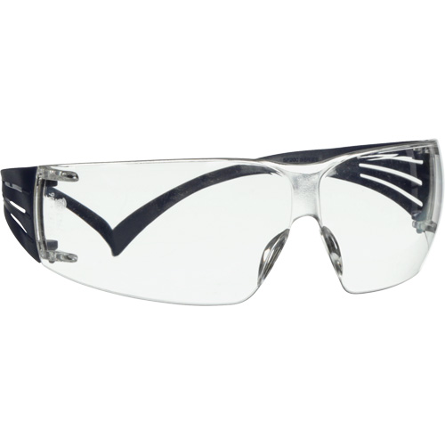 Lunettes de s&eacute;curit&eacute; SecureFit s&eacute;rie 200, Lentille Transparent, Antibu&eacute;e/Anti-&eacute;gratignures, ANSI Z87+/R&eacute;pond ou surpasse la norme CSA Z94.3 Advanced Consulting and Training Ltd.