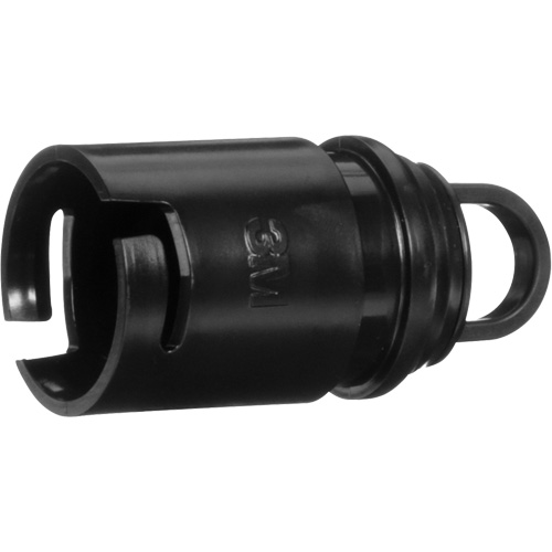 Breathing Tube Storage Plugs Advanced Consulting and Training Ltd.