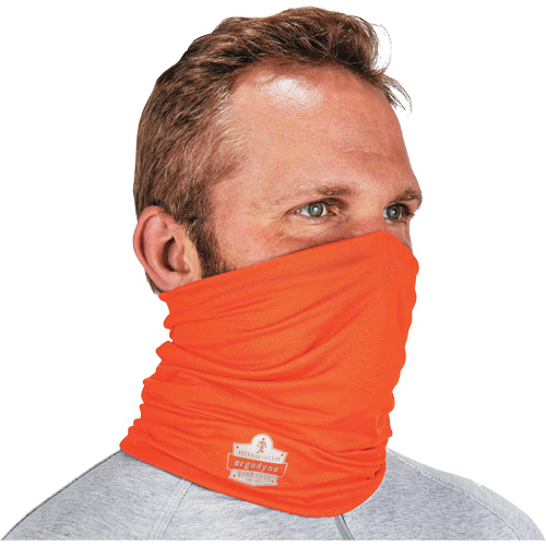 Chill-Its&reg; Cooling Multi-Band, High Visibility Orange Advanced Consulting and Training Ltd.