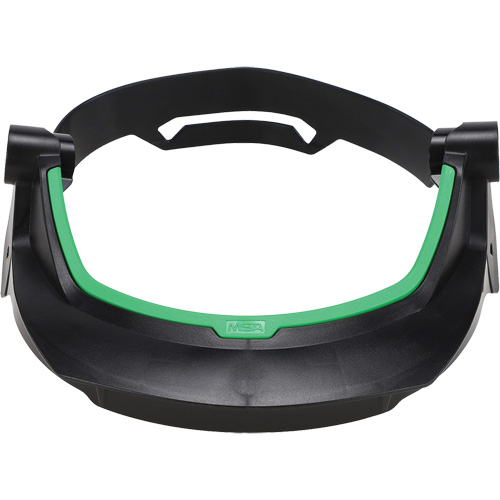 Monture pour accessoires de casque V-Gard Advanced Consulting and Training Ltd.